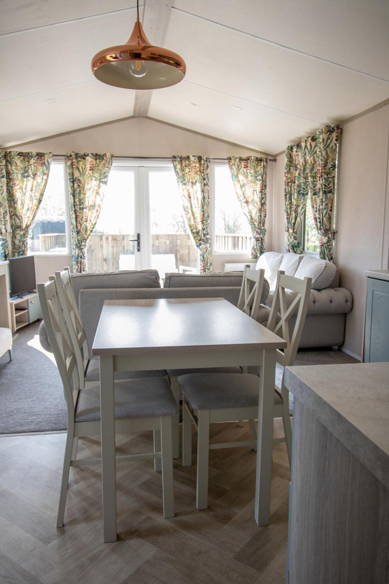 Hof Nieuwerkerk Chalet 1 أرنيماودن المظهر الخارجي الصورة